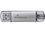 MEDIARANGE MediaRange MR936 USB Stick 32 GB con USB Type-C