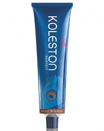 Wella Professionals Koleston Perfect 5/73 Light Brown Gold Brown