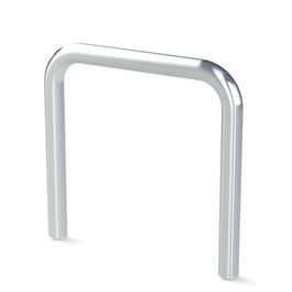 Q&Q Módulo Unión "U" Ext.55 H60 V6 Zincado 49Mm Entre Centros Sin Tacos