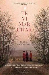Te vi marchar, Robert Richardson - ERRATA NATURAE