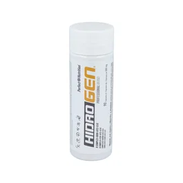 GEN PROFESSIONAL Hidrogen Complemento Alimenticio de Vitaminas, Minerales y Coenzima Q10 - 90 Cápsulas