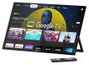 Zeuslap Z18TV Pro Monitor Táctil Full HD 18,5 IPS 60-100Hz black