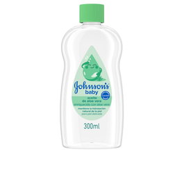 Johnson's Baby Aceite de Aloe Vera 300 ml