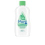 Johnson's Baby Aceite de Aloe Vera 300 ml