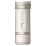 OutIn Fino Molinillo de Café Eléctrico Blanco Sandstone