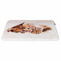 Cama para Gato Trixie Tilly Beige 50 × 40 cm