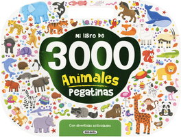 SUSAETA EDICIONES, ANIMALES - SUSAETA EDICIONES