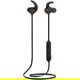 Auriculares Inalámbricos Deportivos Fonestar Active-N/ con Micrófono/ Bluetooth/ Negros