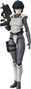 Good Smile Company Ghost in the Shell Figura Hyper Body Cinderella 15 cm