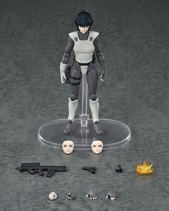 Good Smile Company Ghost in the Shell Figura Hyper Body Cinderella 15 cm