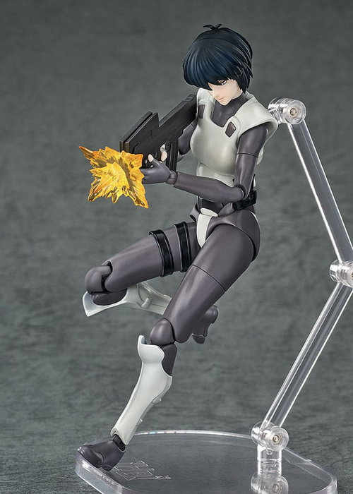 Good Smile Company Ghost in the Shell Figura Hyper Body Cinderella 15 cm