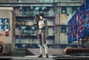 Good Smile Company Ghost in the Shell Figura Hyper Body Cinderella 15 cm