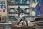 Good Smile Company Ghost in the Shell Figura Hyper Body Cinderella 15 cm