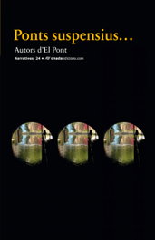 (CAT).PONTS SUSPENSIUS...(NARRATIVES), ONADA EDICIONS - ONADA EDICIONS