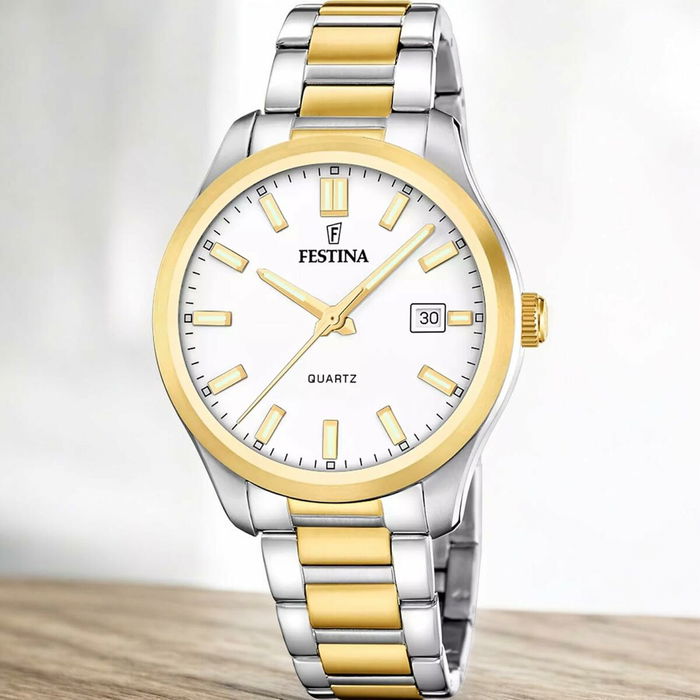 Reloj Hombre Festina F20738/1 Reloj Hombre Festina F20738/1