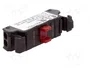 Eaton M22-FK01 Elemento de Contacto 180791 Flat Rear