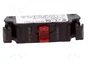 Eaton M22-FK01 Elemento de Contacto 180791 Flat Rear
