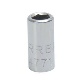 ALYCO Adaptador Cuadradillo 1/4 Para Puntas 1/4''