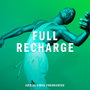 Adidas Eau de Parfum Vibes Full Recharge para Hombre - Fragancia Fresca y Energética 100 ml