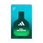 Adidas Eau de Parfum Vibes Full Recharge para Hombre - Fragancia Fresca y Energética 100 ml