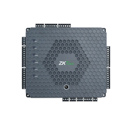 ZKTeco CON-ATIS-260 BIO ACP con aplicación Webserver (2 Puertas)