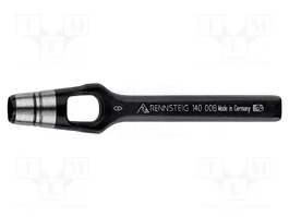 RENNSTEIG Punzón de 8mm para abrir