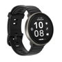 Hammer Ventus Smartwatch Negro con correas adicionales