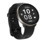 Hammer Ventus Smartwatch Negro con correas adicionales