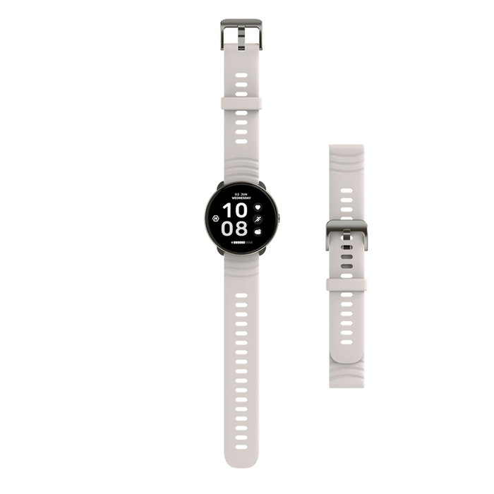 Hammer Ventus Smartwatch Negro con correas adicionales Hammer Ventus Smartwatch Negro con correas adicionales