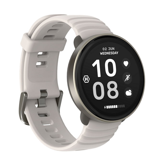 Hammer Ventus Smartwatch Negro con correas adicionales Hammer Ventus Smartwatch Negro con correas adicionales