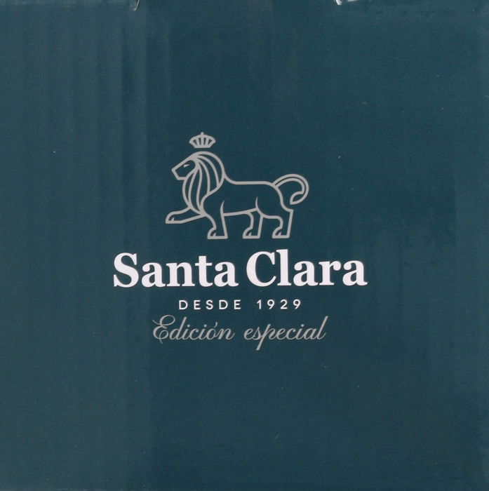 Santa Clara Picadora Manual 8.5 cm x 23 cm x 8.5 cm (3 Unidades)