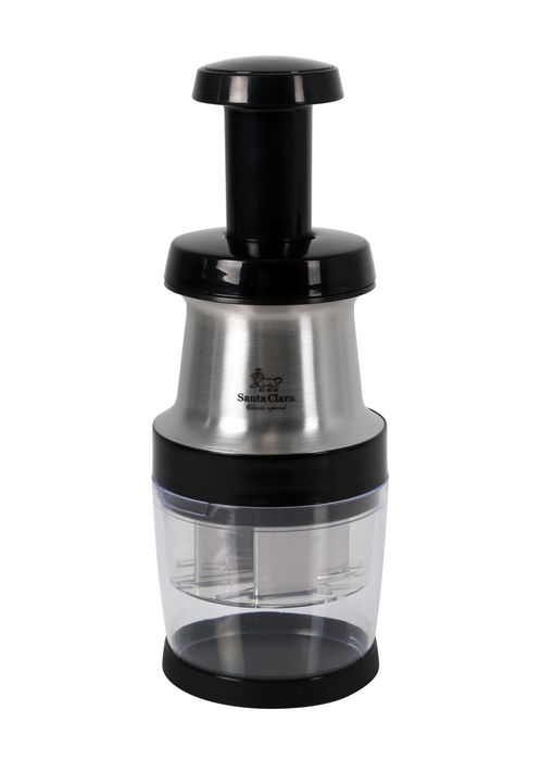 Santa Clara Picadora Manual 8.5 cm x 23 cm x 8.5 cm (3 Unidades)