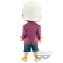 Banpresto Q Posket Figura Kevin Smith 15 cm PVC Figura de Colección