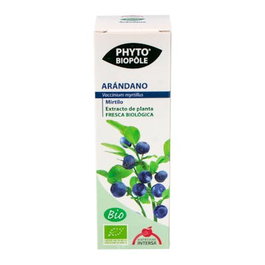 PHYTOBIOPOLE Phyto-Bipole Bio Arandano 50Ml