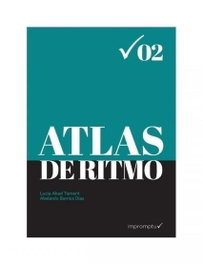 IMPROMTU Atlas de ritmo 2