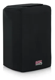 Gator Funda de nailon para altavoz de 25,4 cm (10 pol.)