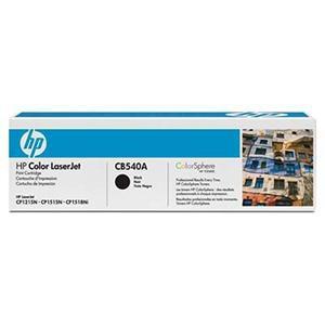 Hp Toner Negro Con Colorsphere Laserjet Cp1210-1215-1510- 1515-1518Ni, Cm131 - Nº 125A Hp Toner Negro Con Colorsphere Laserjet Cp1210-1215-1510- 1515-1518Ni, Cm131 - Nº 125A