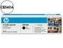 HP Tóner 125A Negro CB540A