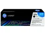 HP Tóner 125A Negro CB540A