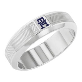 Tommy Hilfiger Anillo 2790574G para Hombre