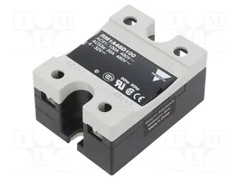 CARLO GAVAZZI RM1A48D100 Relé de semiconductor monofásico 100A 42-530VAC