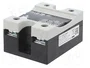 CARLO GAVAZZI RM1A48D100 Relé de semiconductor monofásico 100A 42-530VAC