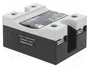 CARLO GAVAZZI RM1A48D100 Relé de semiconductor monofásico 100A 42-530VAC