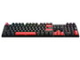 A4-Tech Bloody S520N Fire Black con interruptores BLMS Red Plus y RGB