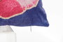 DKD Home Decor Cojín Poliéster Flor 45x10x45 cm Surtido de 2 piezas