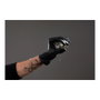 Juba Guantes de Nitrilo Agility Grip Negro Talla 8, Caja de 50 uds