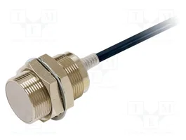 OMRON Sensor inductivo E2E Next M30 con cable de 5m