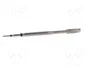 JBC TOOLS Pico especial 3,8x5mm