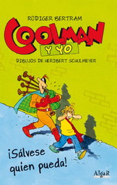 ¡Sálvese quién pueda!, Bertram Rudiger - ALGAR EDITORIAL