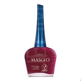 Masglo Esmalte de Uñas Mágica